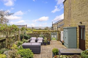 Garden- click for photo gallery
